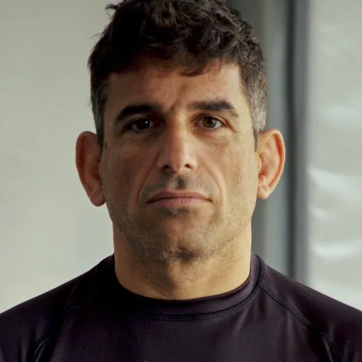 Manolis Zou