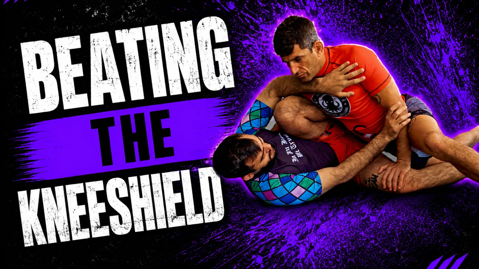 Beating the Kneeshield