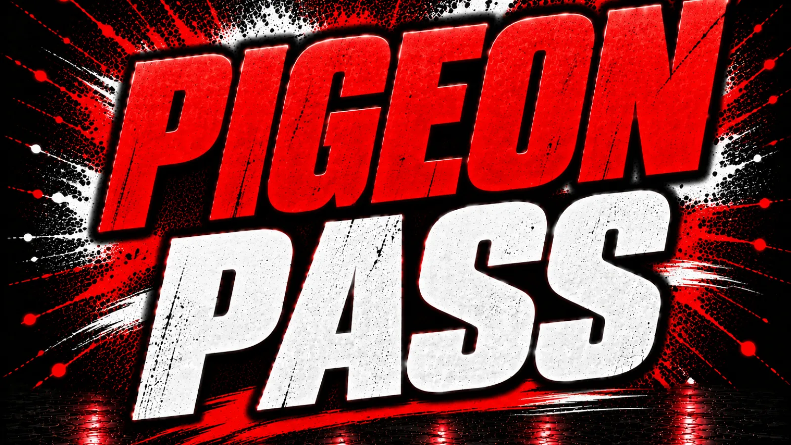 Pigeon pass